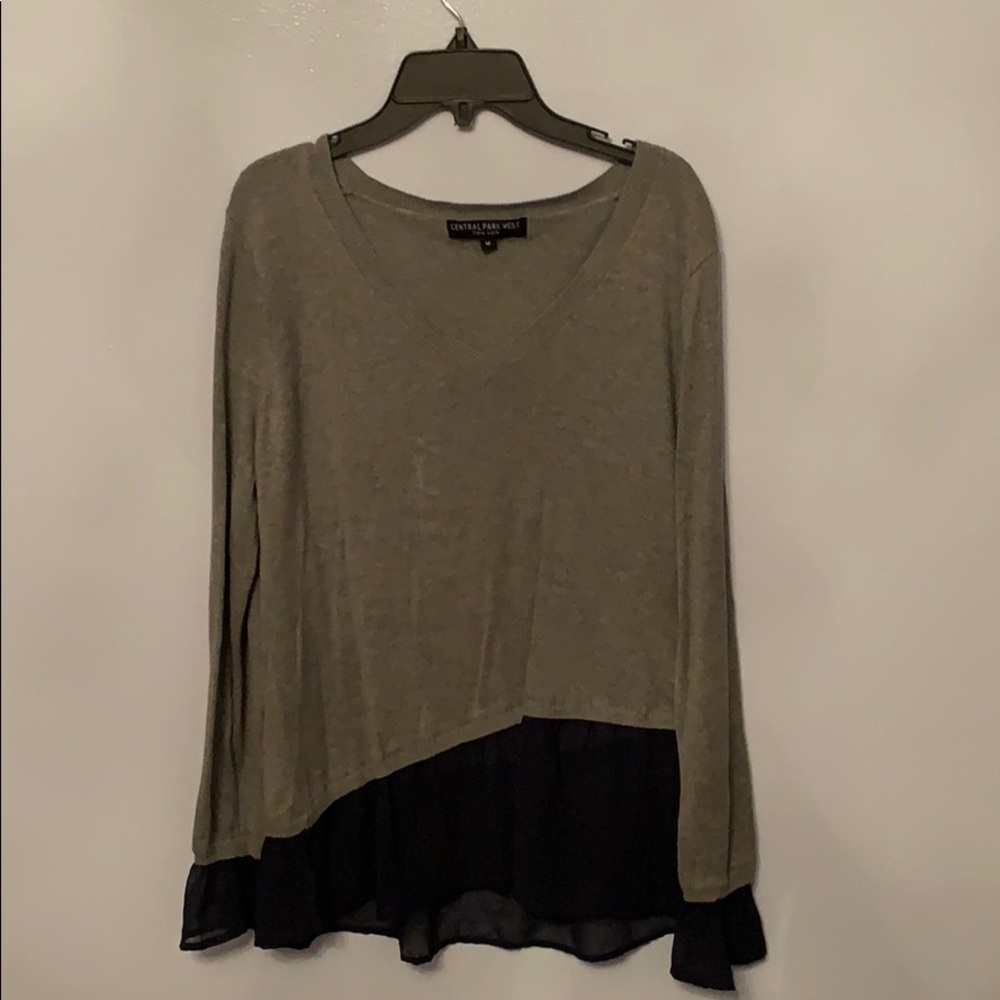 sweater